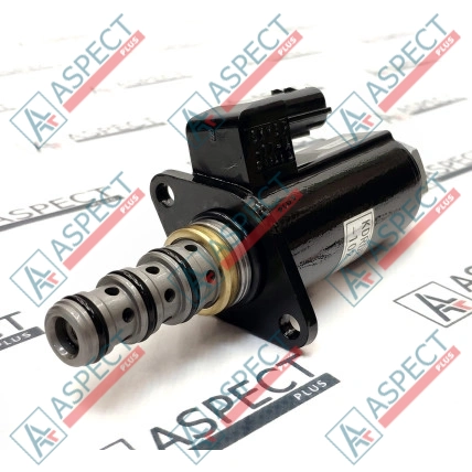 EPR Valve Kobelco YN35V00048F1 OEM