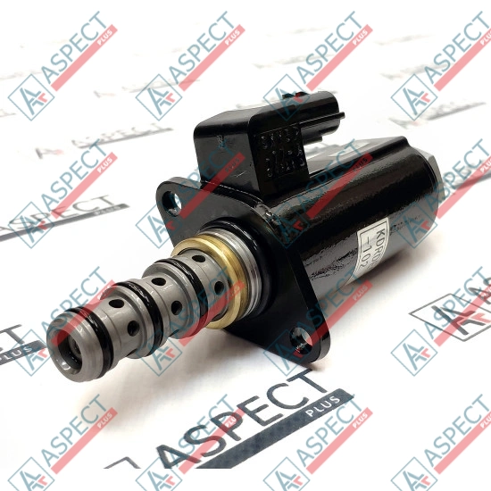 EPR Valve Kobelco YN35V00048F1 OEM