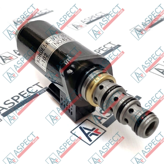 EPR Valve Kobelco YN35V00048F1 OEM