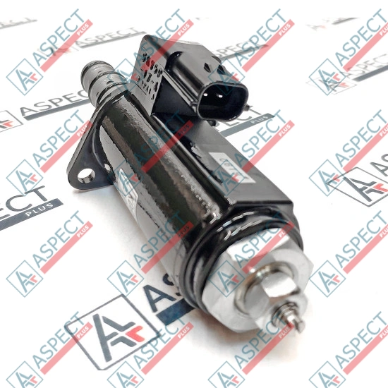 EPR Valve Kobelco YN35V00048F1 OEM