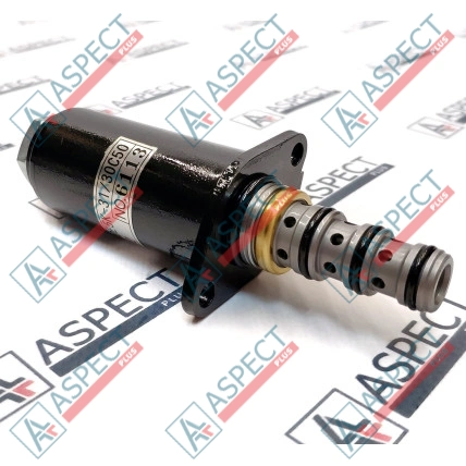 EPR Valve Kobelco YN35V00052F1 OEM