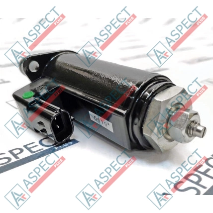 EPR Valve Kobelco YN35V00052F1 OEM