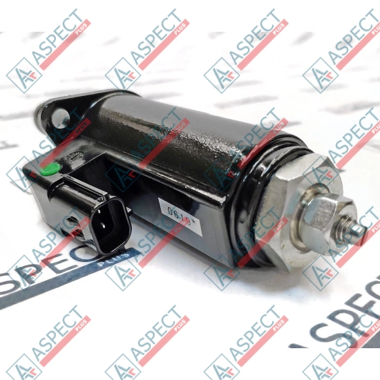 EPR Valve Kobelco YN35V00052F1 OEM