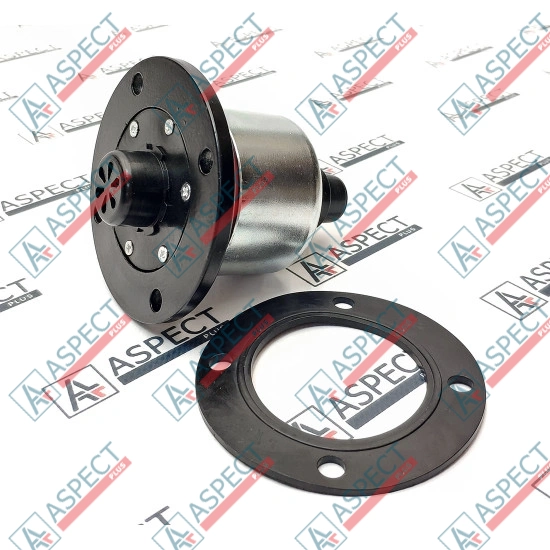 Сапун Kobelco (YN57V00012F1) SK60, SK200, SK300 AFM