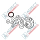 Ремкомплект гидронасоса Bosch Rexroth A8VO120 AFM