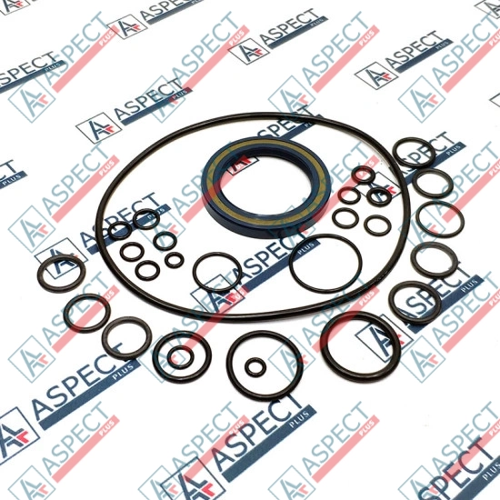 Seal kit motor Bosch Rexroth A6VM55, A7VO55 AFM
