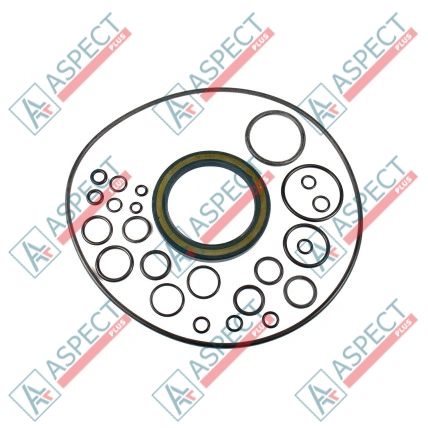 Dichtsatz Motor Bosch Rexroth A6VM120 AFM