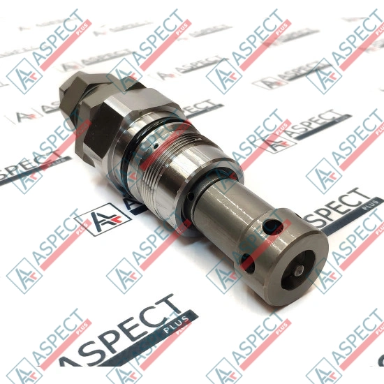 Valve Relief Hydraulic Hitachi (4469379) EX1200-5, EX1200-6, ZX450-3 AFM