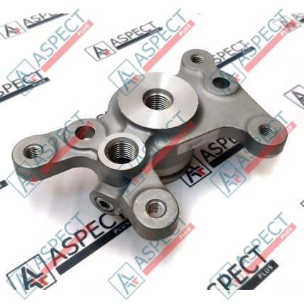 Adaptateur Isuzu (8976118540) 6HK1 Hitachi, JCB Pièce OE