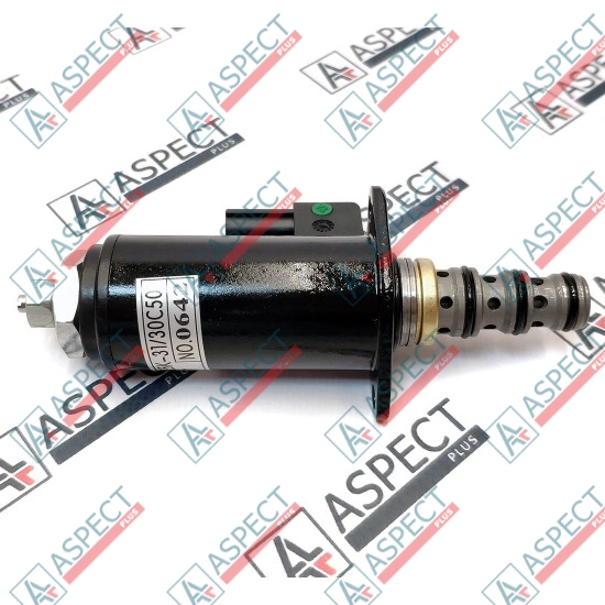 EPR Valve Kobelco YB35V00003F1 AFM