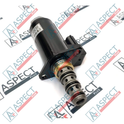Vanne EPR Kobelco YB35V00003F1 AFM