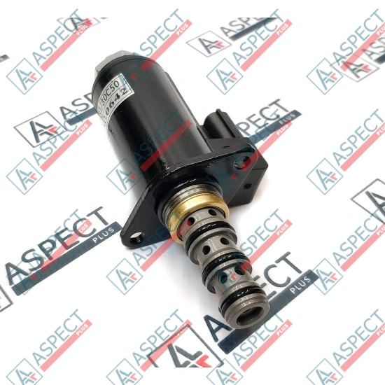 EPR Valve Kobelco YB35V00003F1 AFM
