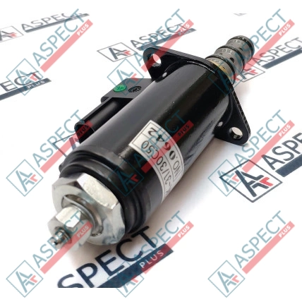 Vanne EPR Kobelco YB35V00003F1 AFM