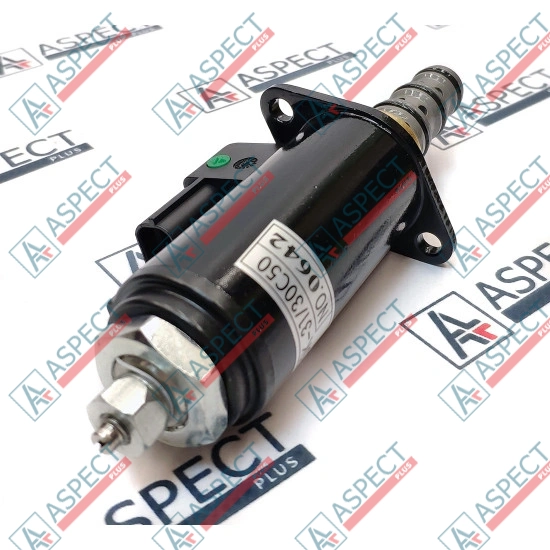 EPR Valve Kobelco YB35V00003F1 AFM