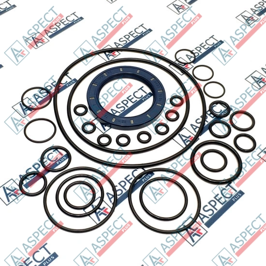 Seal kit pump Bosch Rexroth A8VO140 AFM