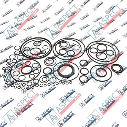 Ремкомплект гідронасоса Bosch Rexroth A8VO160 AFM