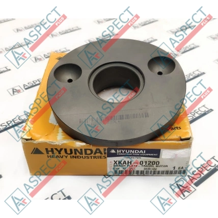 Taumelscheibe (Nockenwippe) Hyundai (XKAH-01200) R140LC9, R140LC9A Originalteil