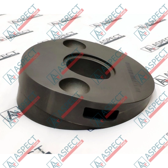 Плита поворотная (люлька) Hyundai (XKAH-01200) R140LC9, R140LC9A Оригинал
