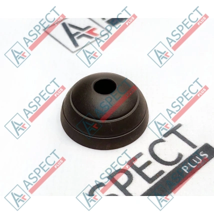 Bola del plato cíclico Hyundai (XKAH-01171) R140LC9, R140LC9A, R140LC9S Pieza OE