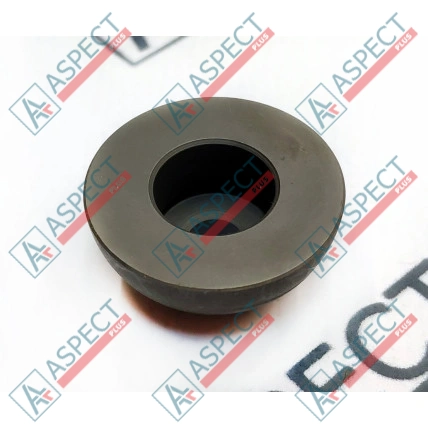 Bola del plato cíclico Hyundai (XKAH-01171) R140LC9, R140LC9A, R140LC9S Pieza OE