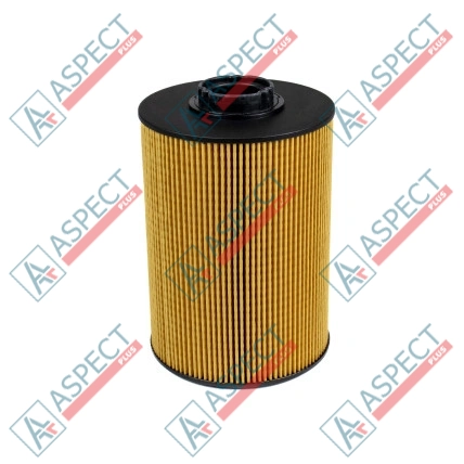 Filtre à carburant JCB (332/G2071) JS175W, JS190, JS200, JS200W Hitachi JQHV