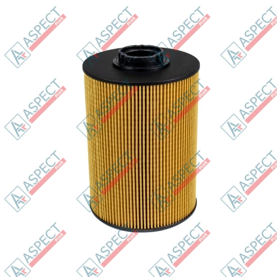 Fuel filter JCB (332/G2071) JS175W, JS190, JS200, JS200W Hitachi, Hyundai JQHV