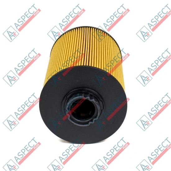 Fuel filter JCB (332/G2071) JS175W, JS190, JS200, JS200W Hitachi, Hyundai JQHV