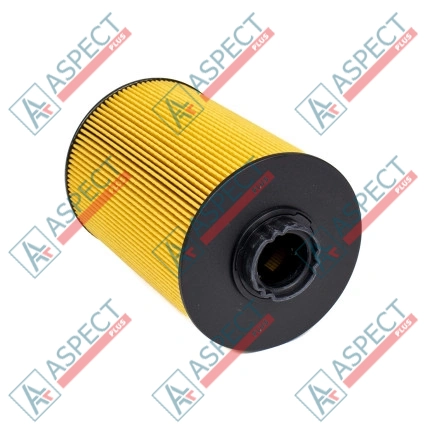 Filtre à carburant JCB (332/G2071) JS175W, JS190, JS200, JS200W Hitachi JQHV