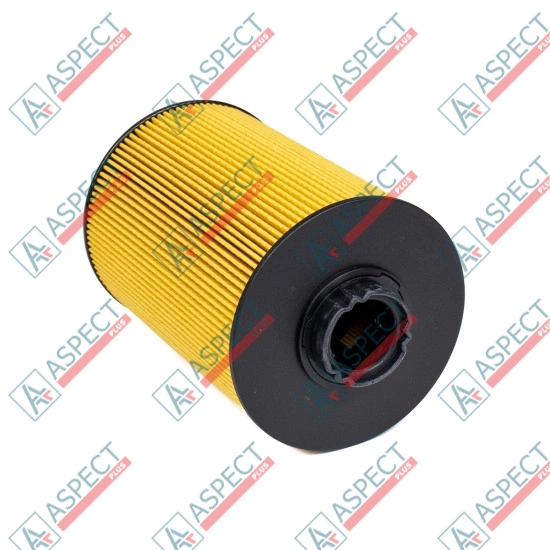 Fuel filter JCB (332/G2071) JS175W, JS190, JS200, JS200W Hitachi, Hyundai JQHV