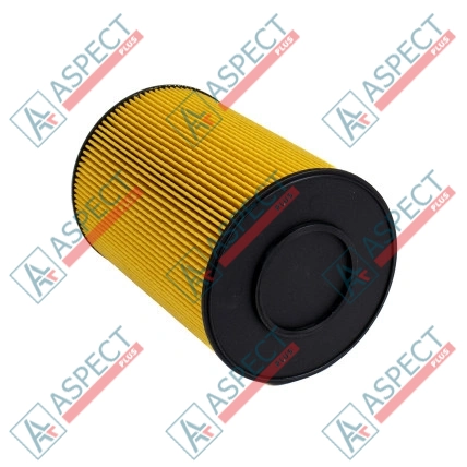 Filtre à carburant JCB (332/G2071) JS175W, JS190, JS200, JS200W Hitachi JQHV
