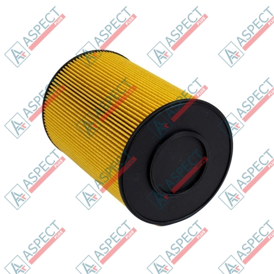 Fuel filter JCB (332/G2071) JS175W, JS190, JS200, JS200W Hitachi, Hyundai JQHV