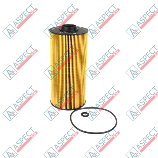 Fuel filter JCB (332/G0652) JS70, JS75, JS80, JS110 Hitachi, Doosan JQHV