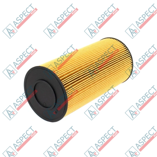 Fuel filter JCB (332/G0652) JS70, JS75, JS80, JS110 Hitachi, Doosan JQHV