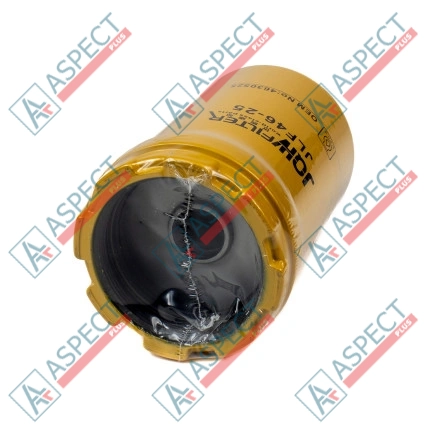 Filtre hydraulique Hitachi (4630525) ZW100, ZW120, ZX120, ZX130 John Deere JQHV