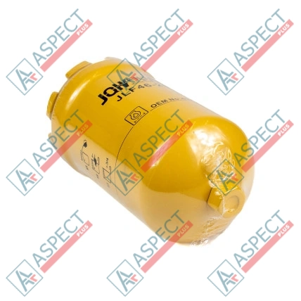 Filtre hydraulique Hitachi (4630525) ZW100, ZW120, ZX120, ZX130 John Deere JQHV