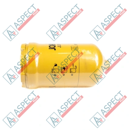 Filtre hydraulique Hitachi (4630525) ZW100, ZW120, ZX120, ZX130 John Deere JQHV
