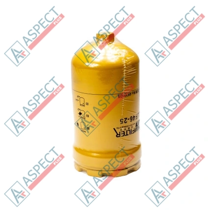 Filtre hydraulique Hitachi (4630525) ZW100, ZW120, ZX120, ZX130 John Deere JQHV