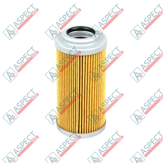 Фильтр гидравлический JCB (335/G2061) JS130, JS145, JS145W, JS160 Hitachi JQHV