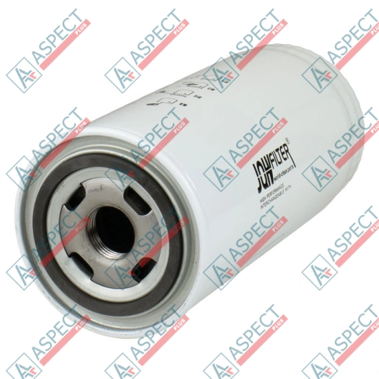 Oil filter Volvo (VOE3831236) ABG6820, ABG7820, EC210, BL61 JCB, Hitachi JQHV