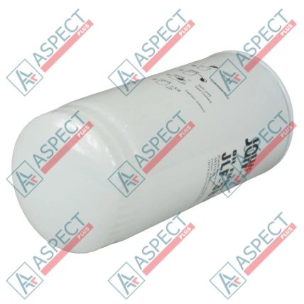 Filtro de aceite Volvo (VOE3831236) ABG6820, ABG7820, EC210, BL61 JCB JQHV