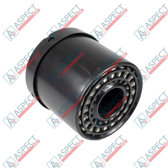 Hydraulic Filter JCB (32/925164) Caterpillar, Case IH JQHV