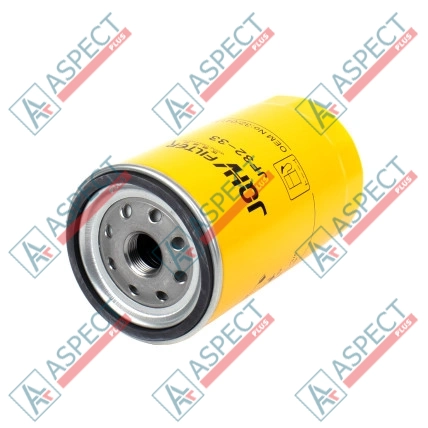Filtre à huile JCB (320/04133) 140X L SV, 220XLC, 3C-14, 3C-15 JQHV