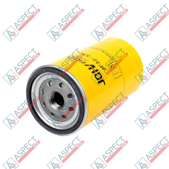 Oil filter JCB (320/04133) 140X L SV, 220XLC, 3C-14, 3C-15 JQHV
