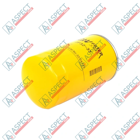Oil filter JCB (320/04133) 140X L SV, 220XLC, 3C-14, 3C-15 JQHV