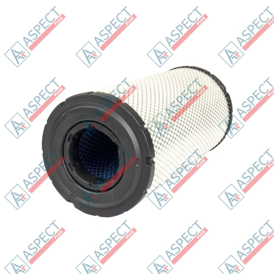 Air filter Set JCB (32/915701 32/915702) Hyundai, Volvo JQHV