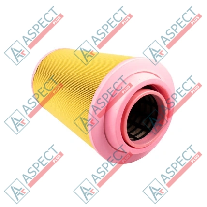 Air filter Set JCB (32/920401 32/920402) JS330 Volvo, Caterpillar, AGCO JQHV