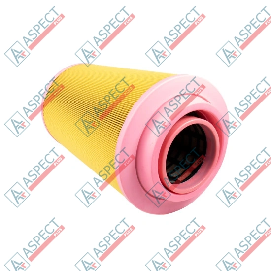 Air filter Set JCB (32/920401 32/920402) JS330 Volvo, Caterpillar, AGCO JQHV