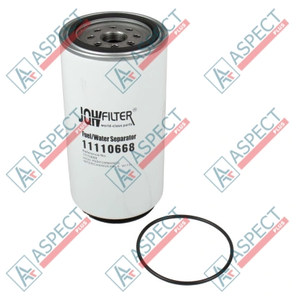 Filtru combustibil Volvo (VOE11110668) A25D, A30D, A35D, A40D SDLG JQHV
