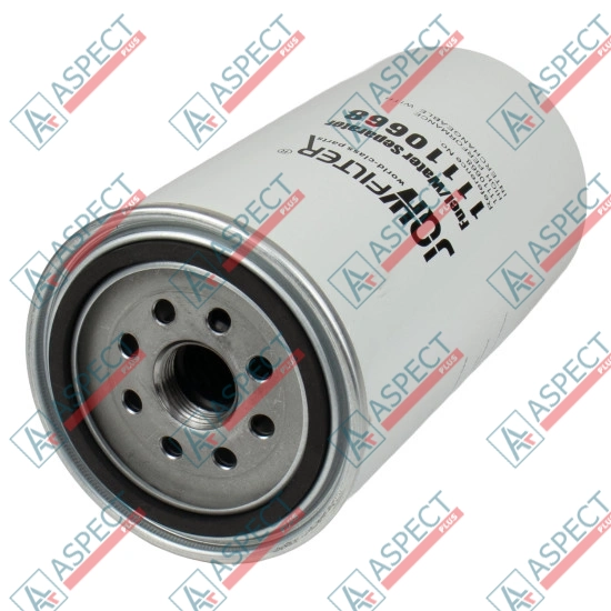 Фильтр топливный Volvo (VOE11110668) A25D, A30D, A35D, A40D SDLG JQHV