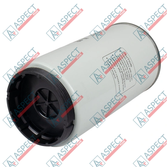 Фильтр топливный Volvo (VOE11110668) A25D, A30D, A35D, A40D SDLG JQHV